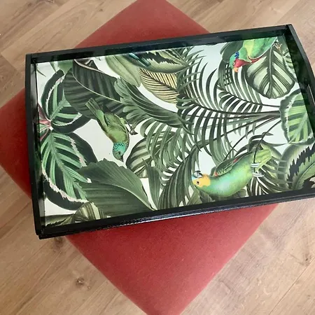 Le Petit Clos شقة *