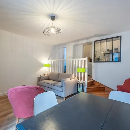 شقة Le Petit Clos