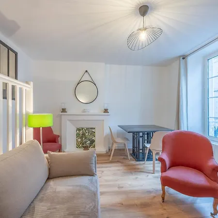 Le Petit Clos شقة بايو