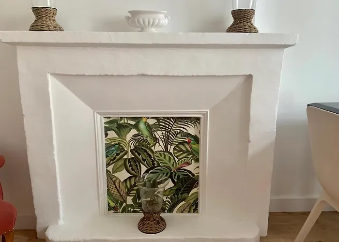 דירה Le Petit Clos