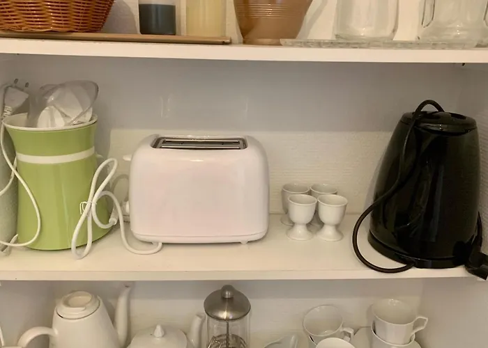 Le Petit Clos * באיו