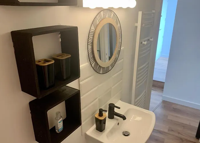 Le Petit Clos באיו