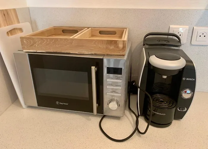 Le Petit Clos דירה *