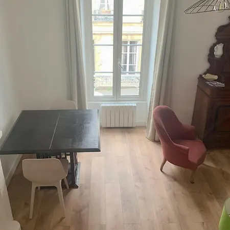 Le Petit Clos * Bayeux