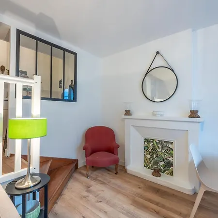 Daire Le Petit Clos *