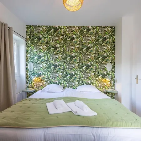 Apartament Le Petit Clos