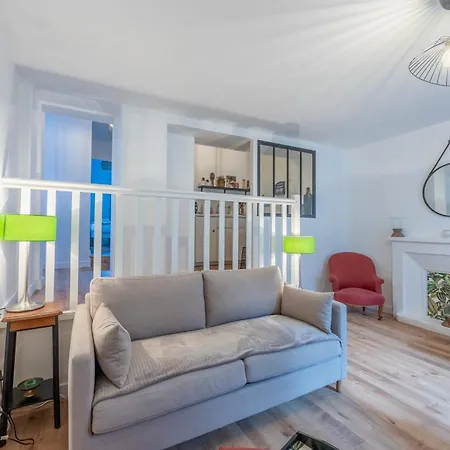 Le Petit Clos * Bayeux