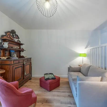 Apartament Le Petit Clos *