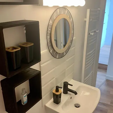 Le Petit Clos Bayeux