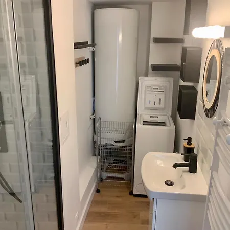 Le Petit Clos * Bayeux