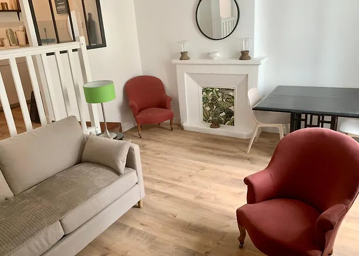 Le Petit Clos Bayeux