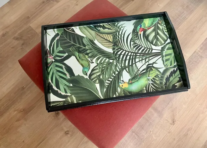 Le Petit Clos Apartamento *