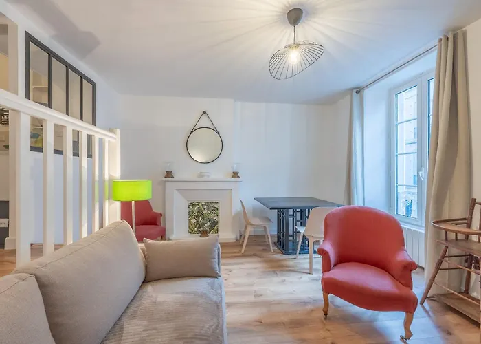 Le Petit Clos Apartamento Bayeux